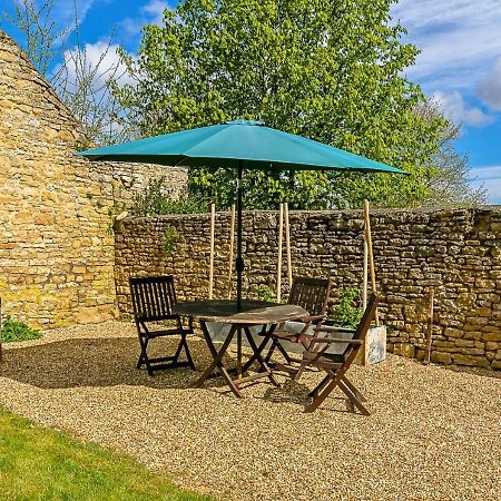 Glyme Flat - Peaceful Country Retreat! Apartman Chipping Norton Kültér fotó
